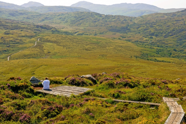 Killarney Nationalpark