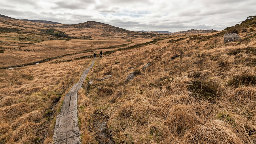 Killarney Nationalpark