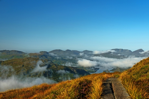 Killarney Nationalpark Irland