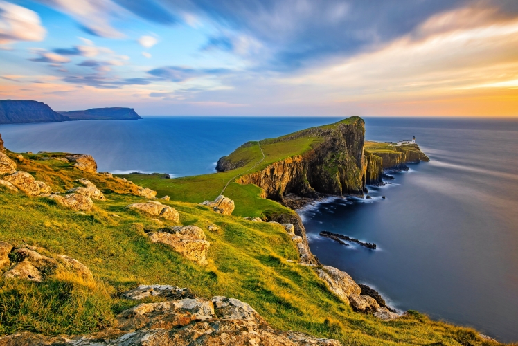 Neist Point