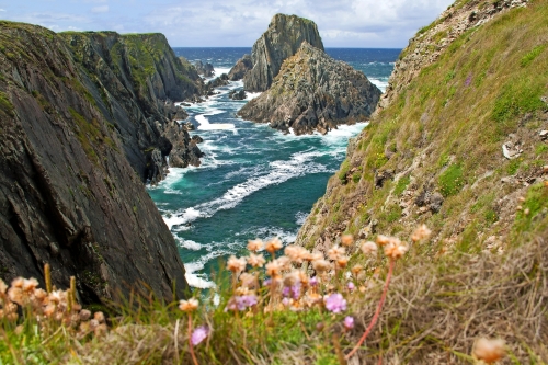 Malin Head