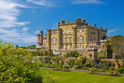 Culzean Castle