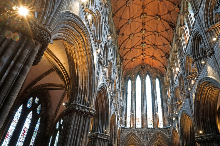 Glasgow Cathedral