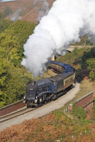 Vale of Rheidol Railway