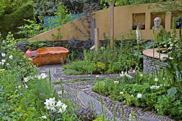 National Botanic Garden of Wales