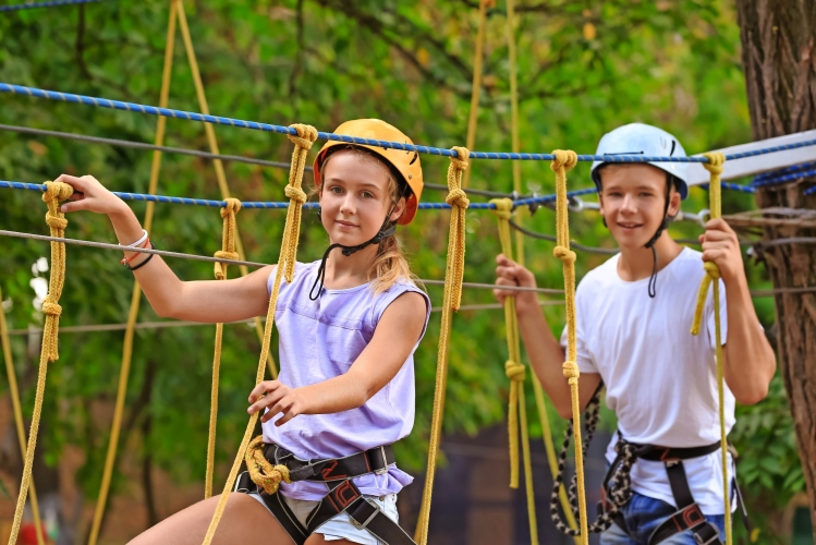 aMaizin! Adventure Park