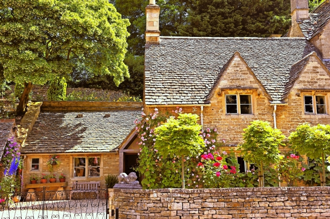 Cotswolds