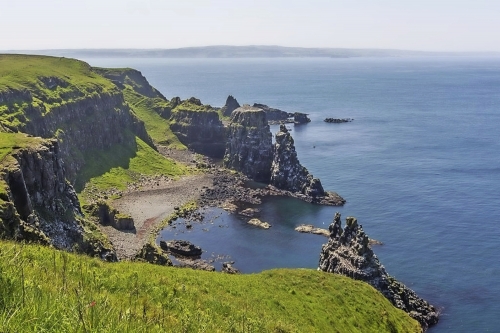 Rathlin Island Co Antrim