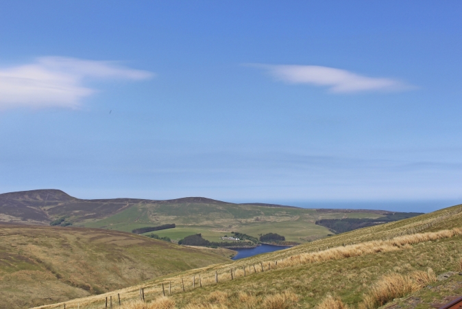 Wanderurlaub auf der Isle of Man