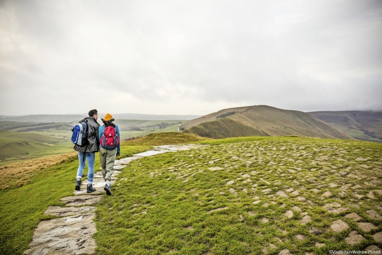 Peak District Nationalpark