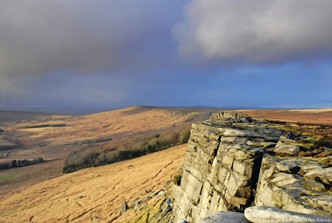 Wanderreise Peak District