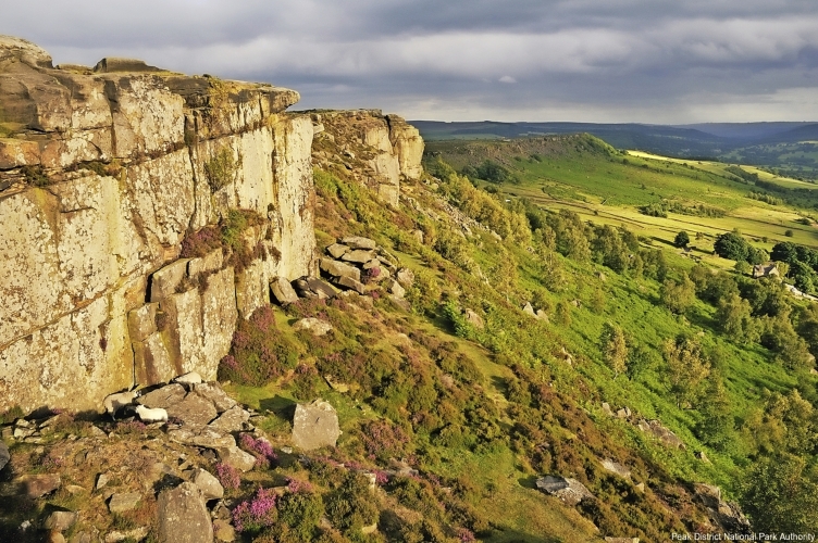 Peak District Nationalpark