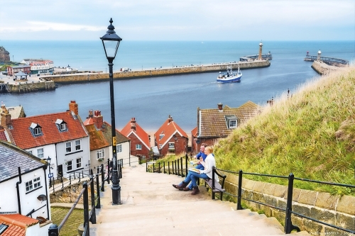 North York Moors Nationalpark