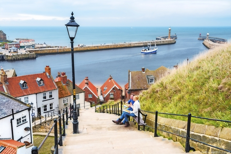 North York Moors Nationalpark