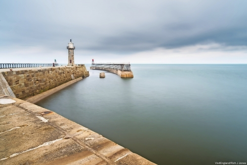 North York Moors Nationalpark