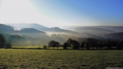 Yorkshire Dales Nationalpark