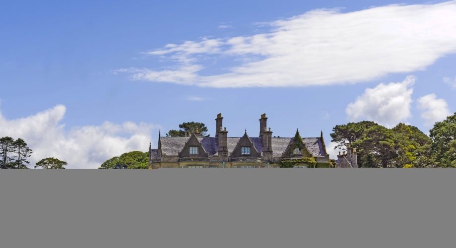 Muckross House & Gardens