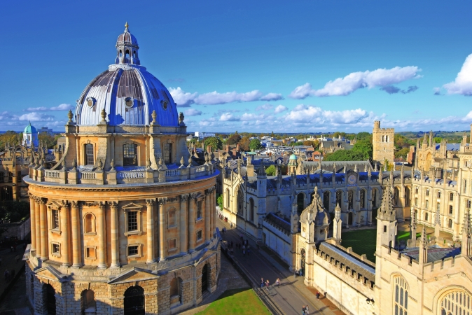 Wanderreise Südengland