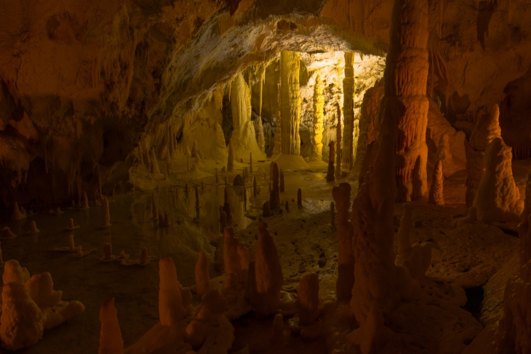 Marble Arch Caves Global Geopark