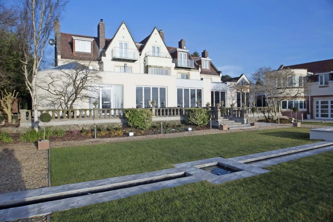 Autoreise Walisische Highlights