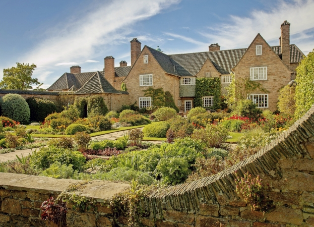 Luxus Hotels Schottland